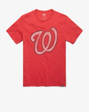 WASHINGTON NATIONALS GRIT 